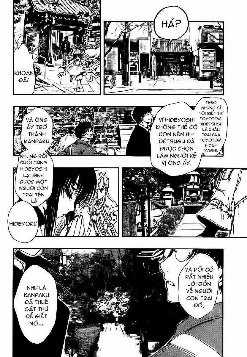 Cfc Magazine - Chapter 5 - Trang 40