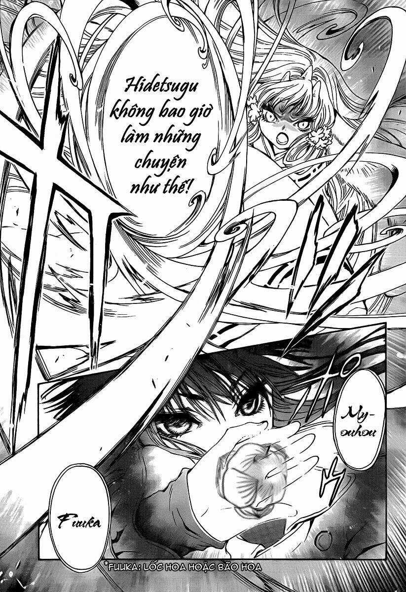 Cfc Magazine - Chapter 5 - Trang 41