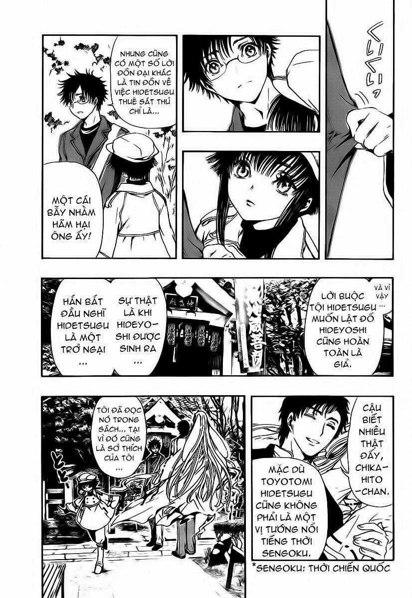 Cfc Magazine - Chapter 5 - Trang 43