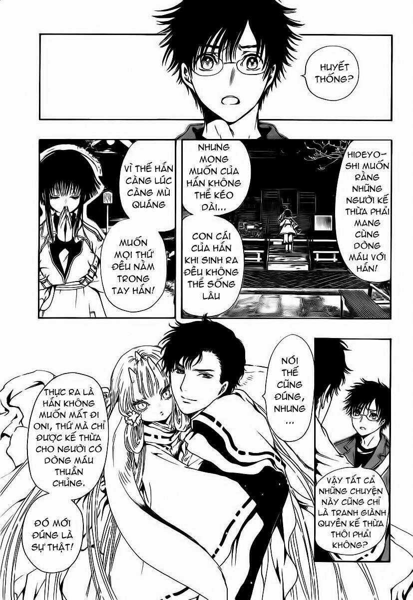 Cfc Magazine - Chapter 5 - Trang 45