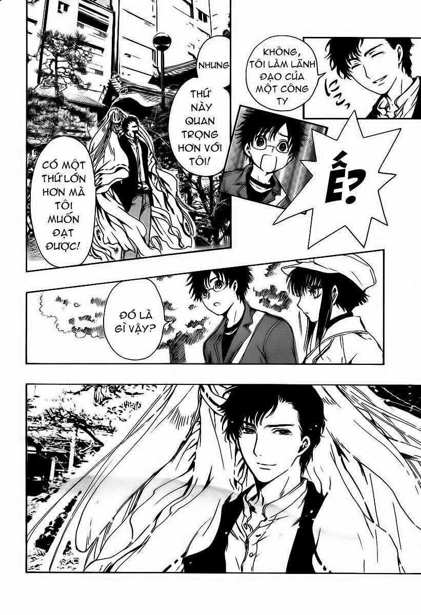 Cfc Magazine - Chapter 5 - Trang 54