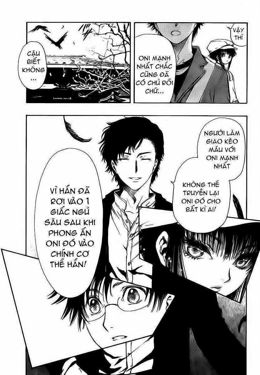 Cfc Magazine - Chapter 5 - Trang 57