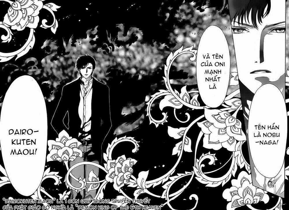 Cfc Magazine - Chapter 5 - Trang 58