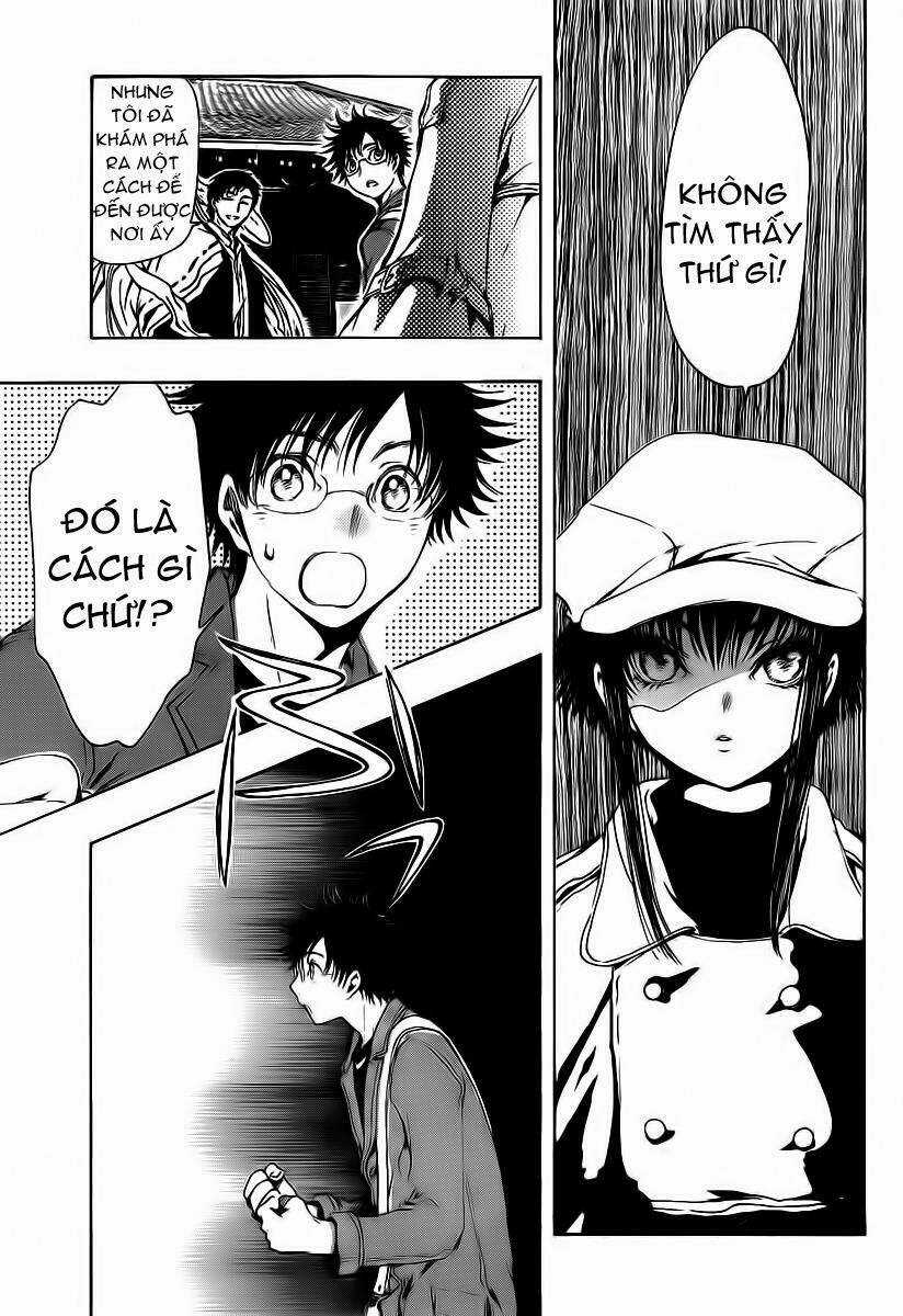 Cfc Magazine - Chapter 5 - Trang 60