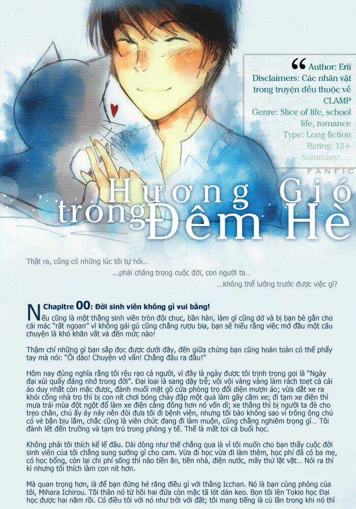 Cfc Magazine - Chapter 5 - Trang 66