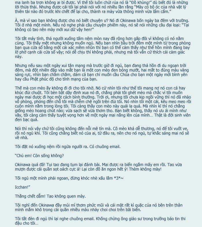 Cfc Magazine - Chapter 5 - Trang 67