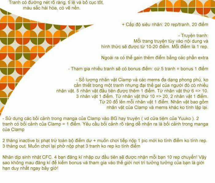 Cfc Magazine - Chapter 5 - Trang 71