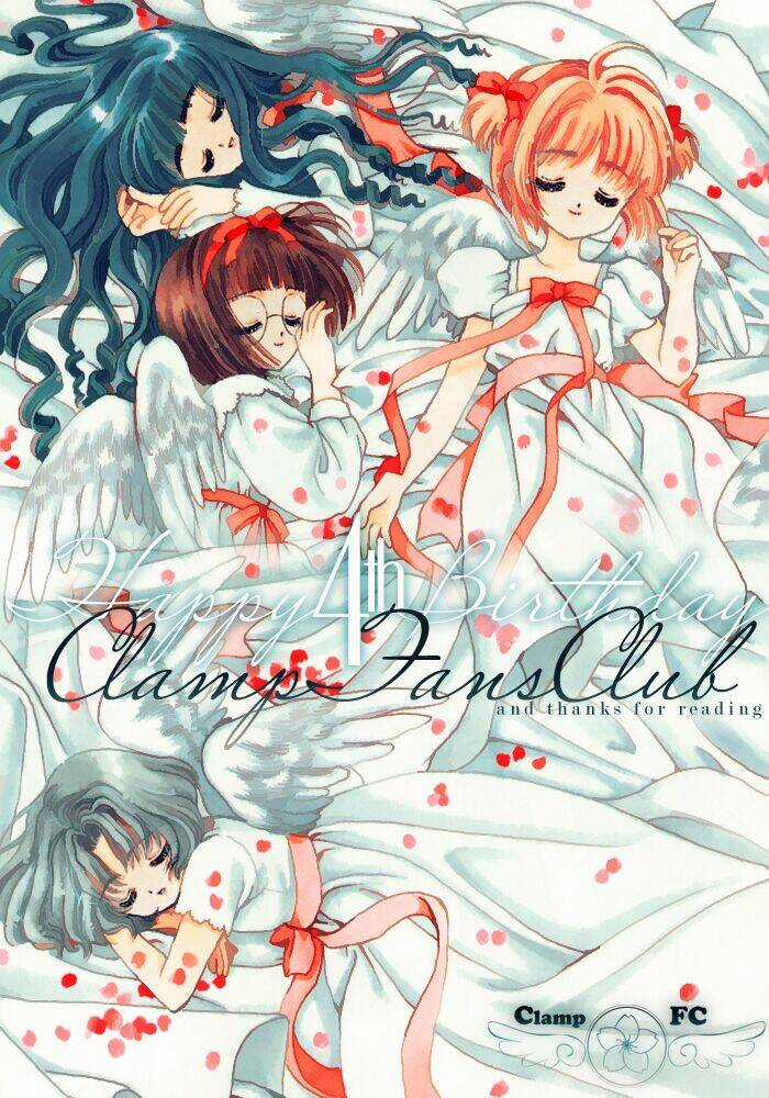 Cfc Magazine - Chapter 5 - Trang 72