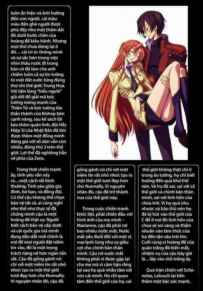 Cfc Magazine - Chapter 5 - Trang 10