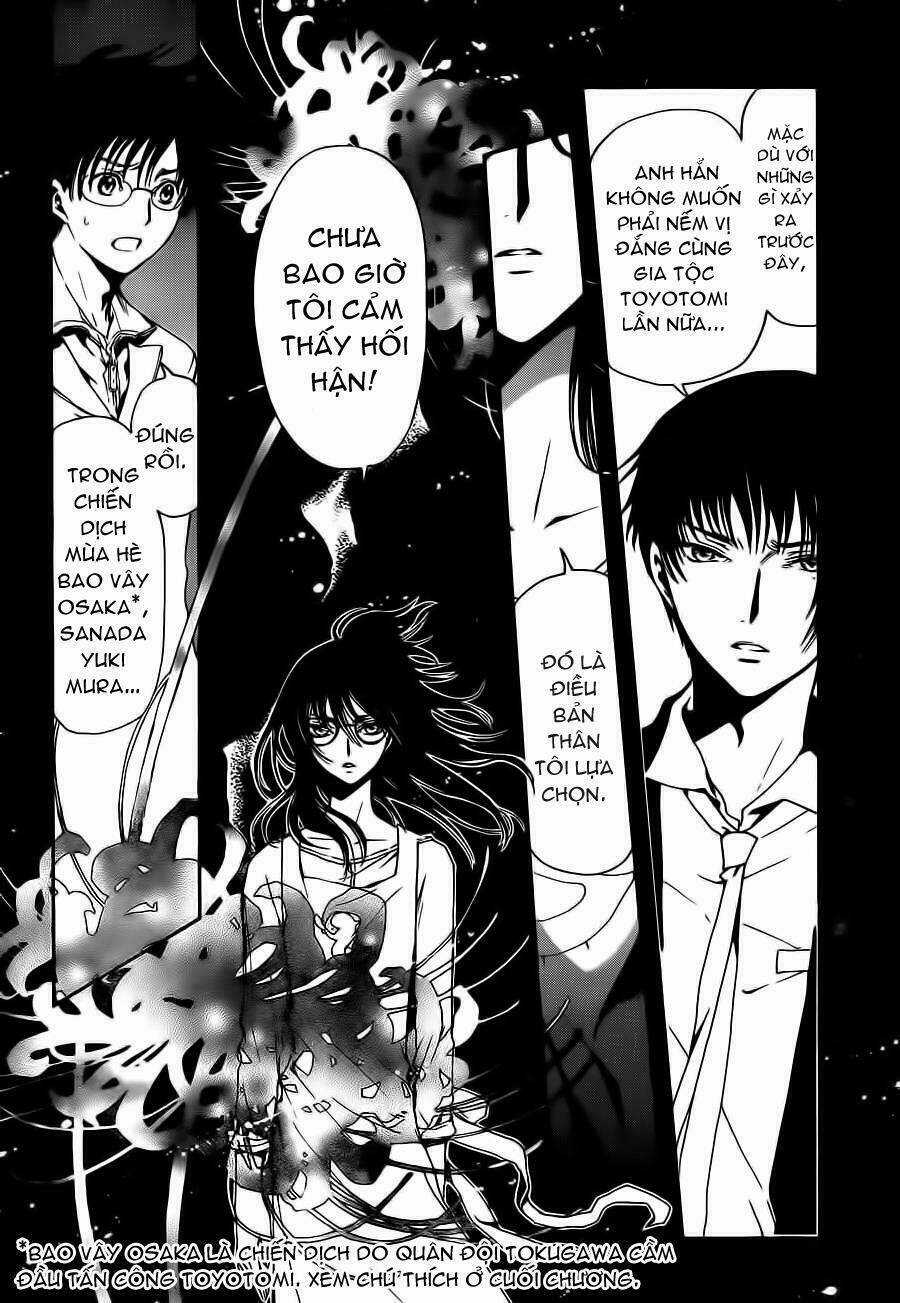 Cfc Magazine - Chapter 6 - Trang 12