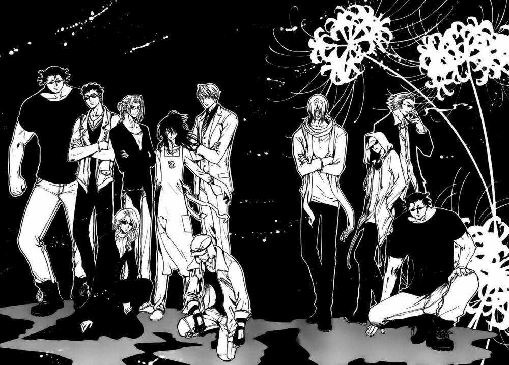 Cfc Magazine - Chapter 6 - Trang 16