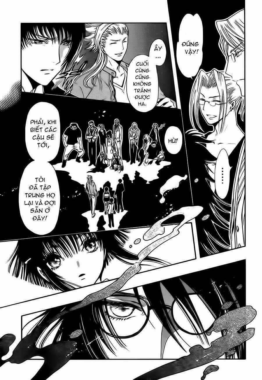 Cfc Magazine - Chapter 6 - Trang 18