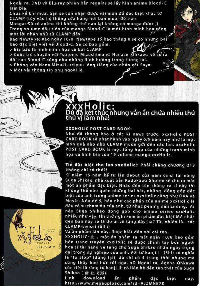 Cfc Magazine - Chapter 6 - Trang 3