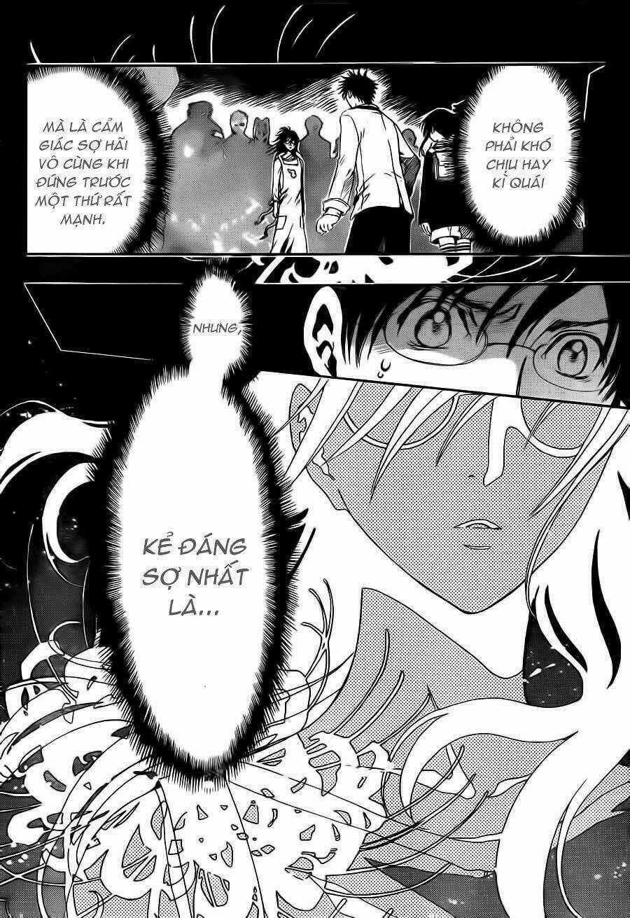 Cfc Magazine - Chapter 6 - Trang 25