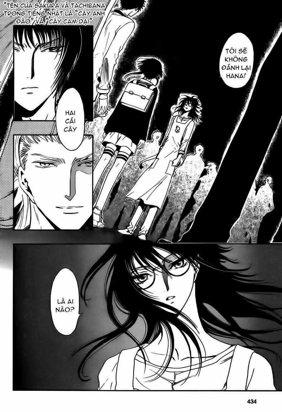 Cfc Magazine - Chapter 6 - Trang 29