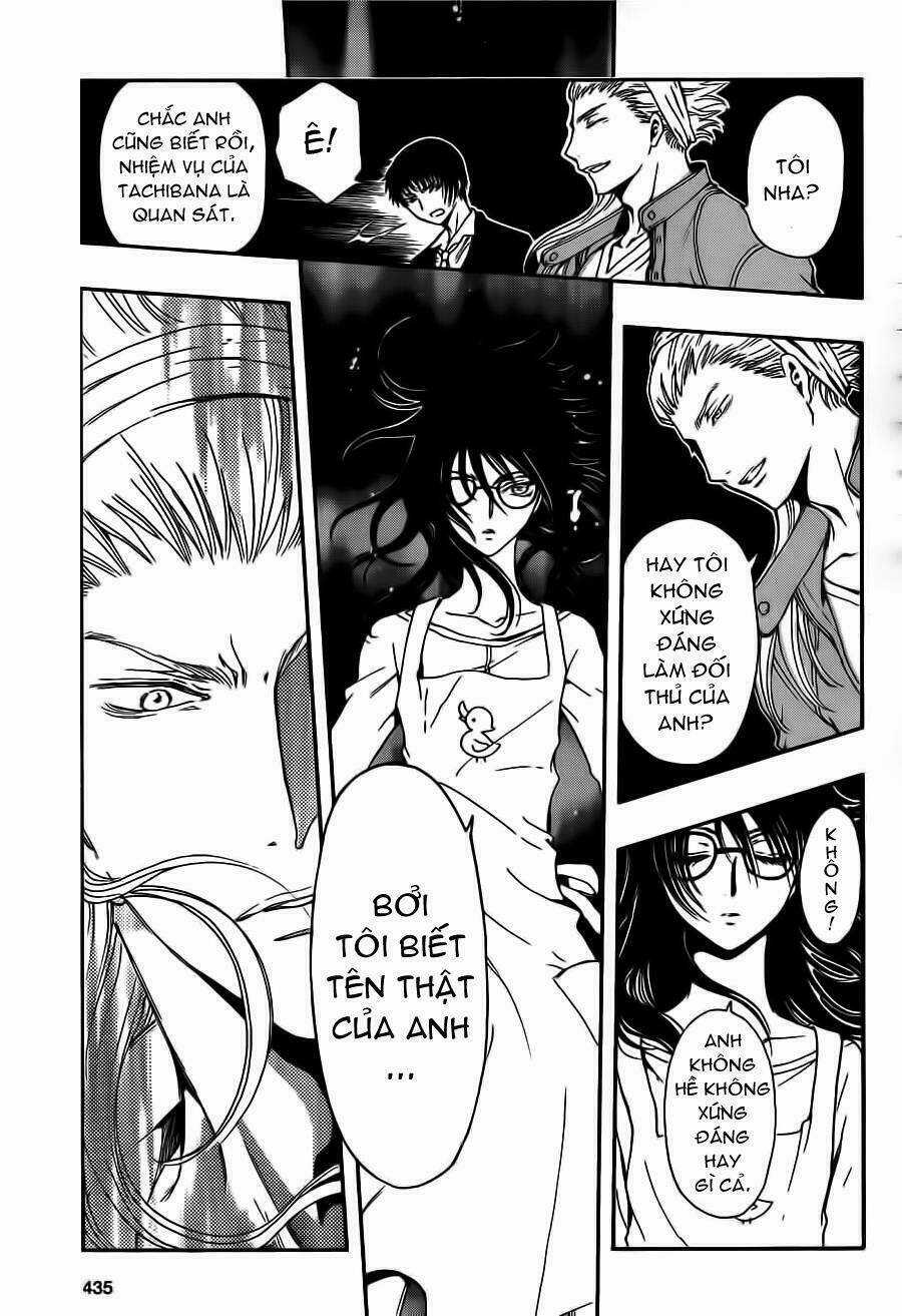 Cfc Magazine - Chapter 6 - Trang 30