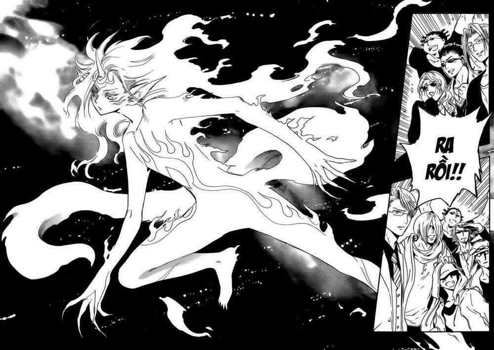 Cfc Magazine - Chapter 6 - Trang 39