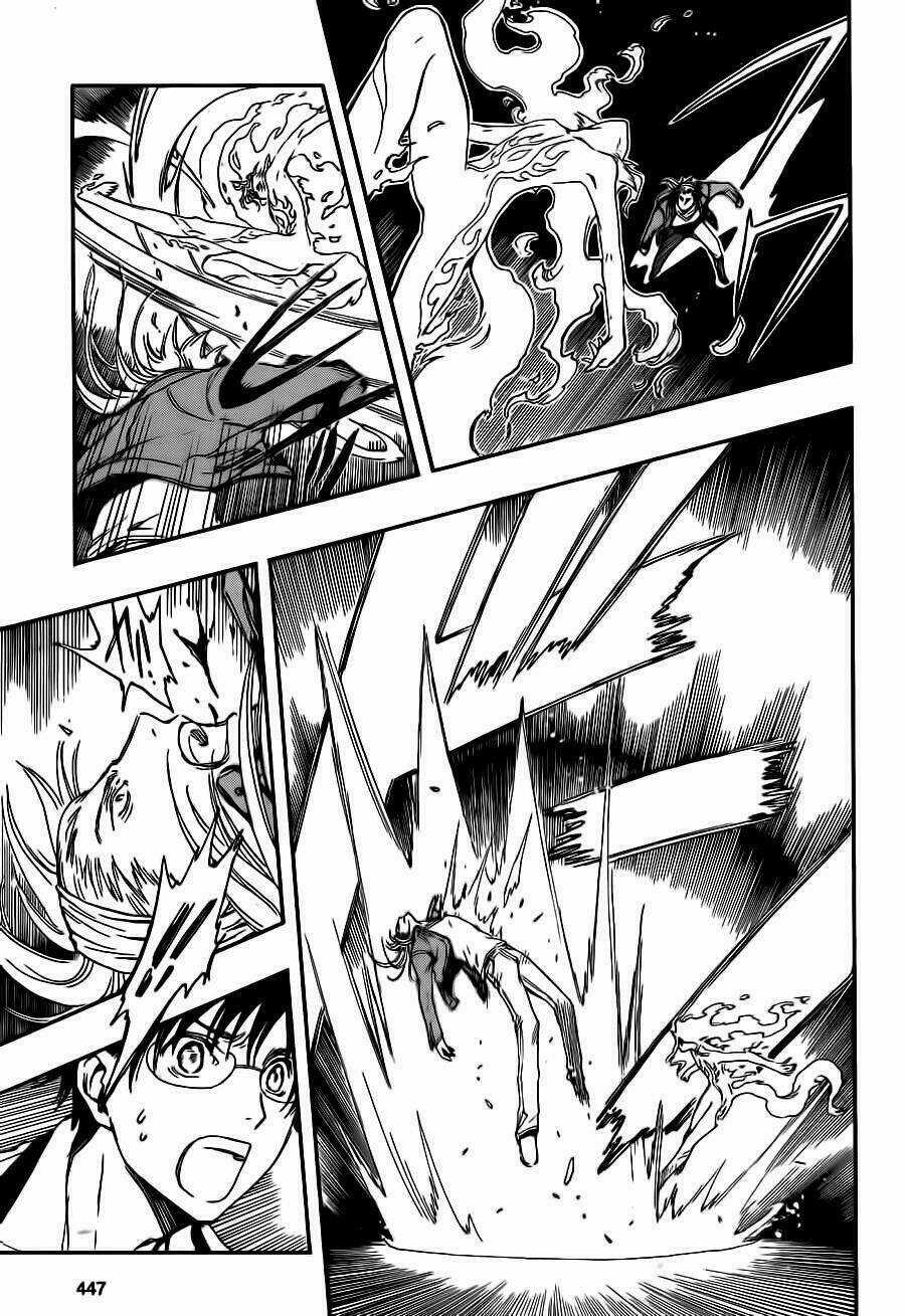 Cfc Magazine - Chapter 6 - Trang 41