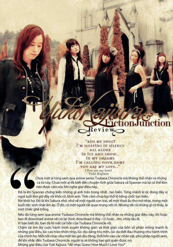 Cfc Magazine - Chapter 6 - Trang 48