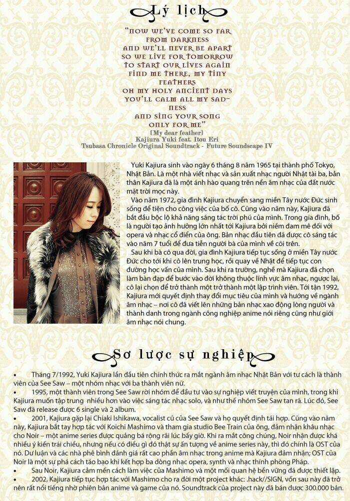 Cfc Magazine - Chapter 6 - Trang 49