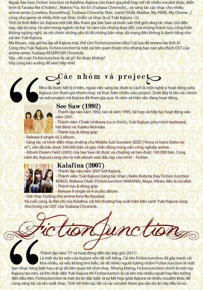 Cfc Magazine - Chapter 6 - Trang 50