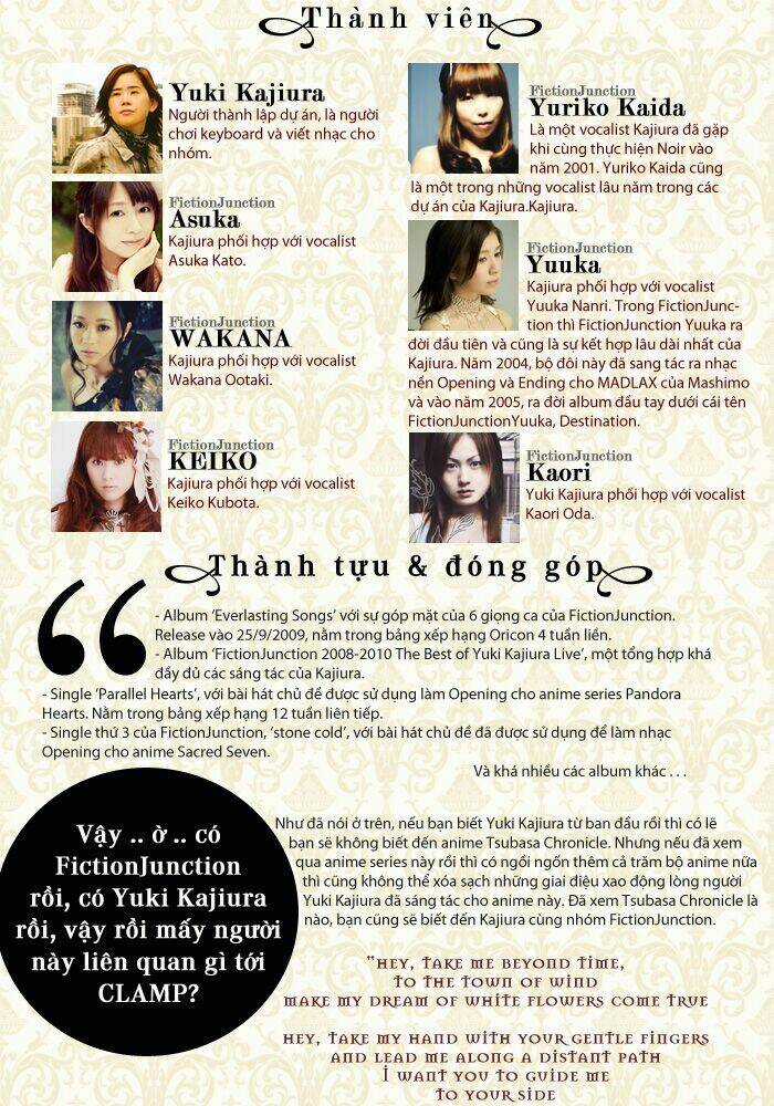 Cfc Magazine - Chapter 6 - Trang 51