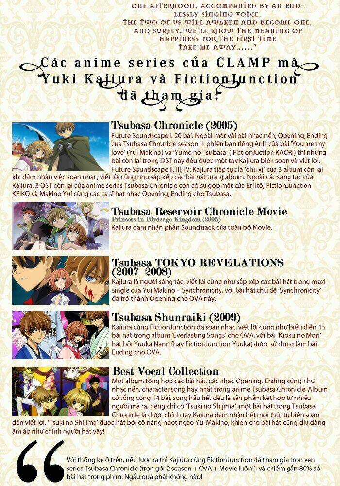 Cfc Magazine - Chapter 6 - Trang 52