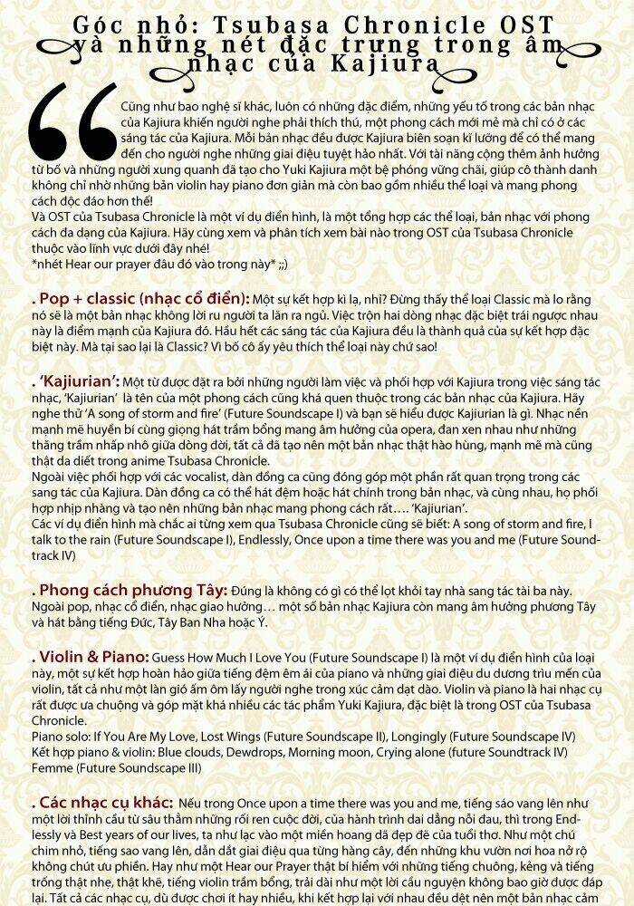 Cfc Magazine - Chapter 6 - Trang 53