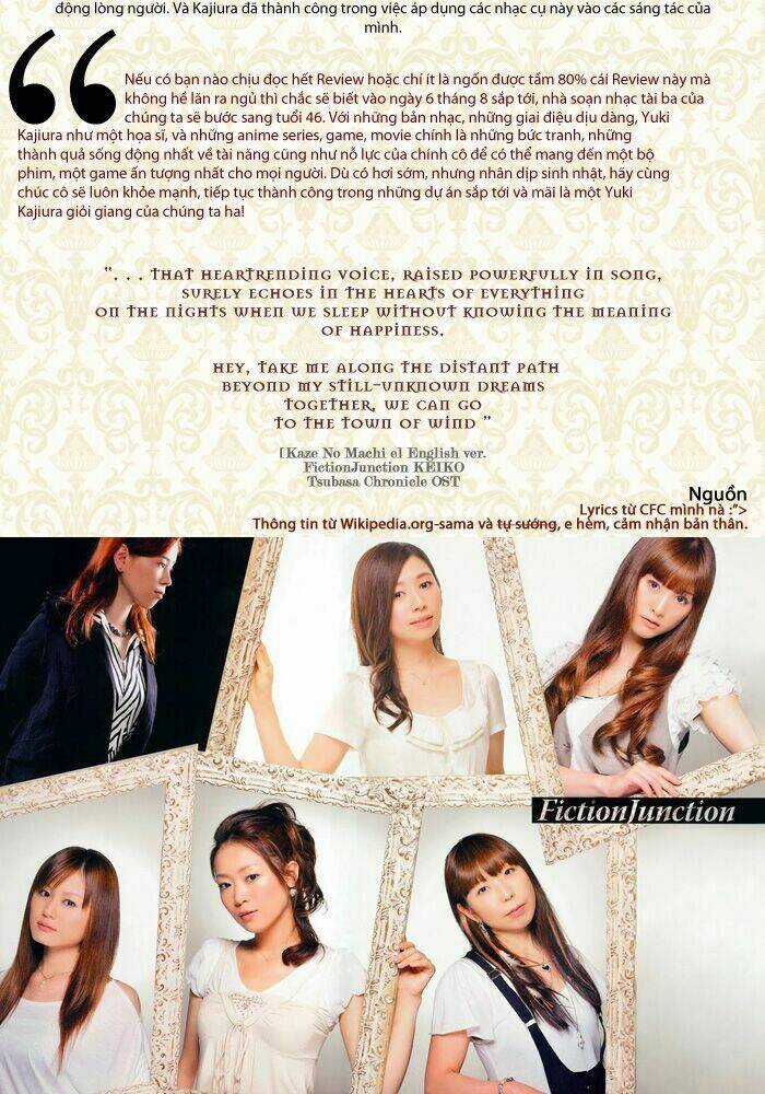 Cfc Magazine - Chapter 6 - Trang 54