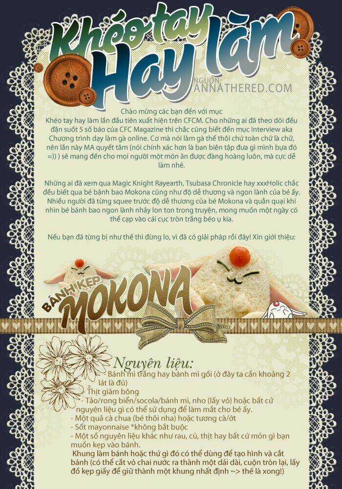 Cfc Magazine - Chapter 6 - Trang 55