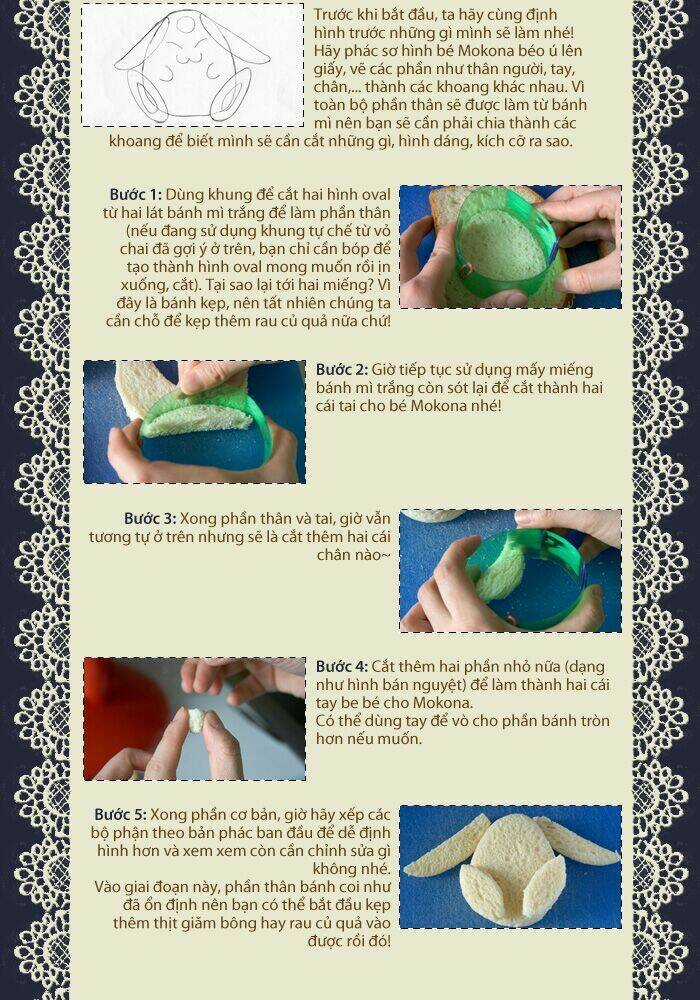 Cfc Magazine - Chapter 6 - Trang 56