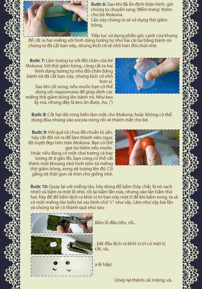 Cfc Magazine - Chapter 6 - Trang 57