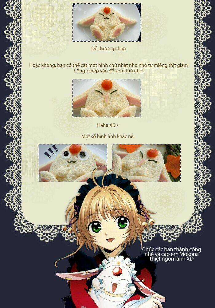 Cfc Magazine - Chapter 6 - Trang 58