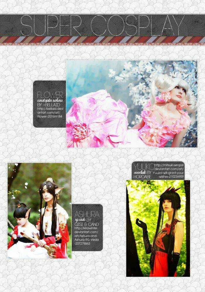 Cfc Magazine - Chapter 6 - Trang 59