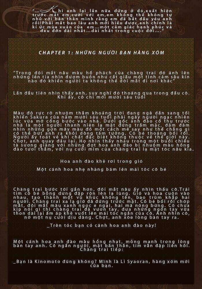 Cfc Magazine - Chapter 6 - Trang 61