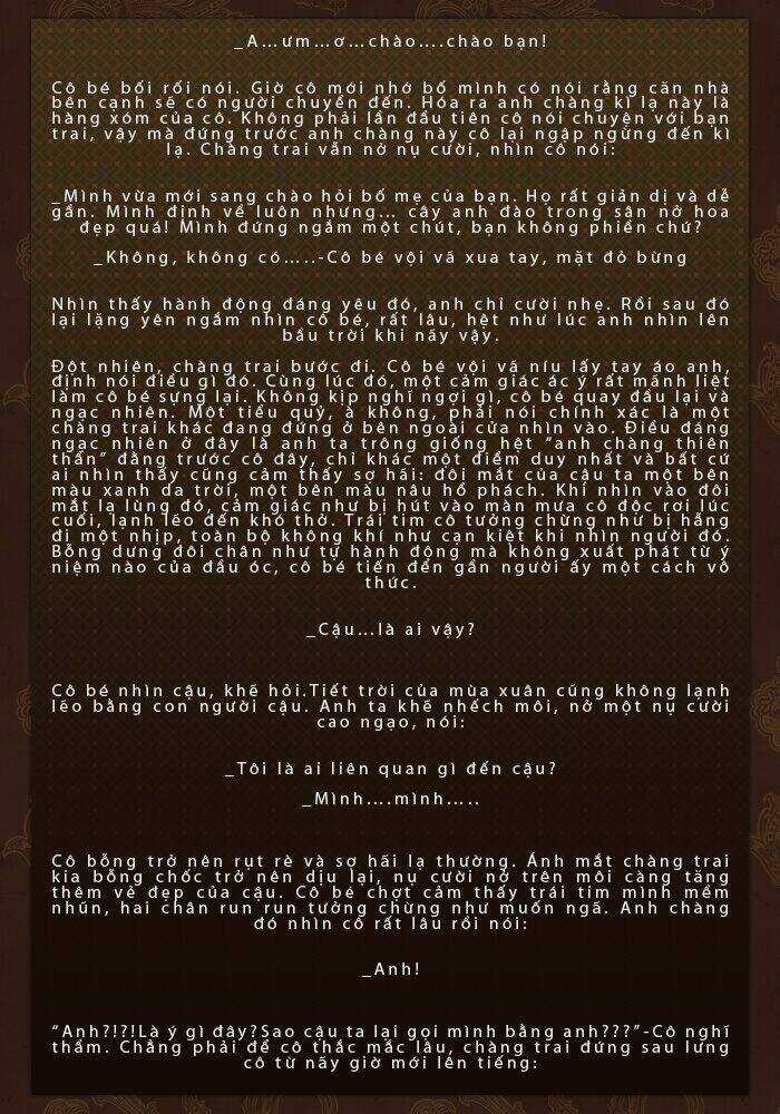 Cfc Magazine - Chapter 6 - Trang 62