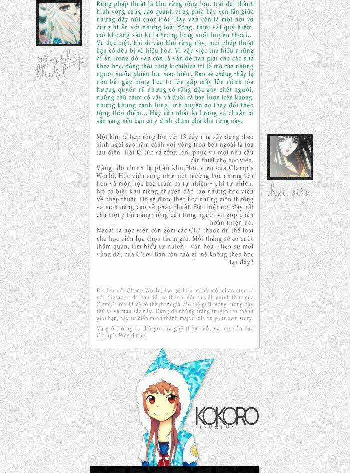 Cfc Magazine - Chapter 6 - Trang 65