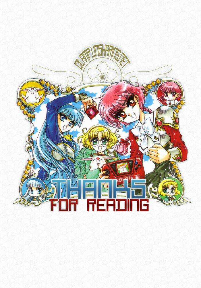 Cfc Magazine - Chapter 6 - Trang 67