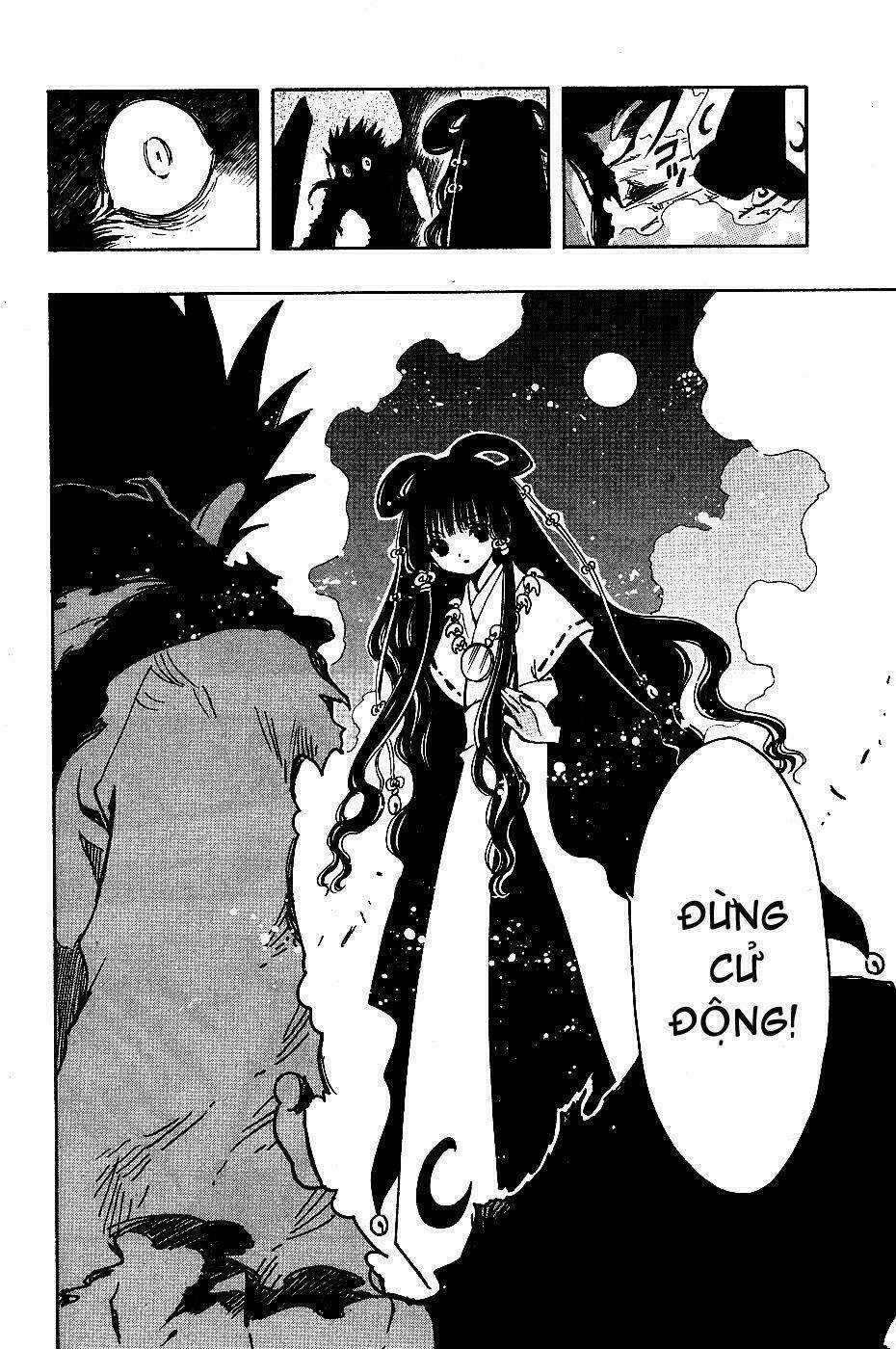 Cfc Magazine - Chapter 7 - Trang 102