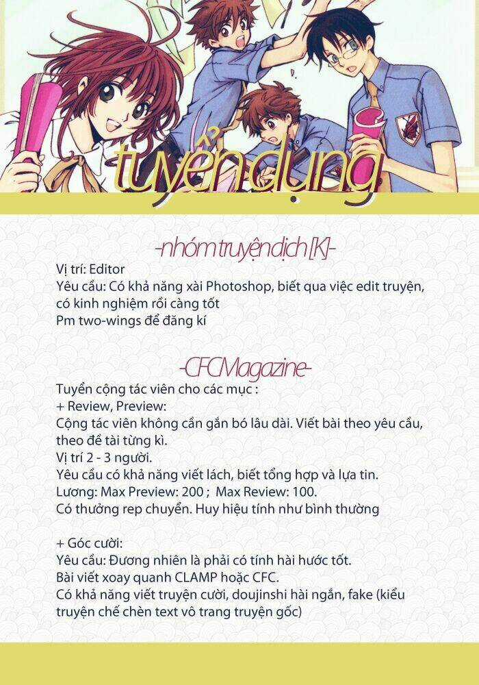 Cfc Magazine - Chapter 7 - Trang 103