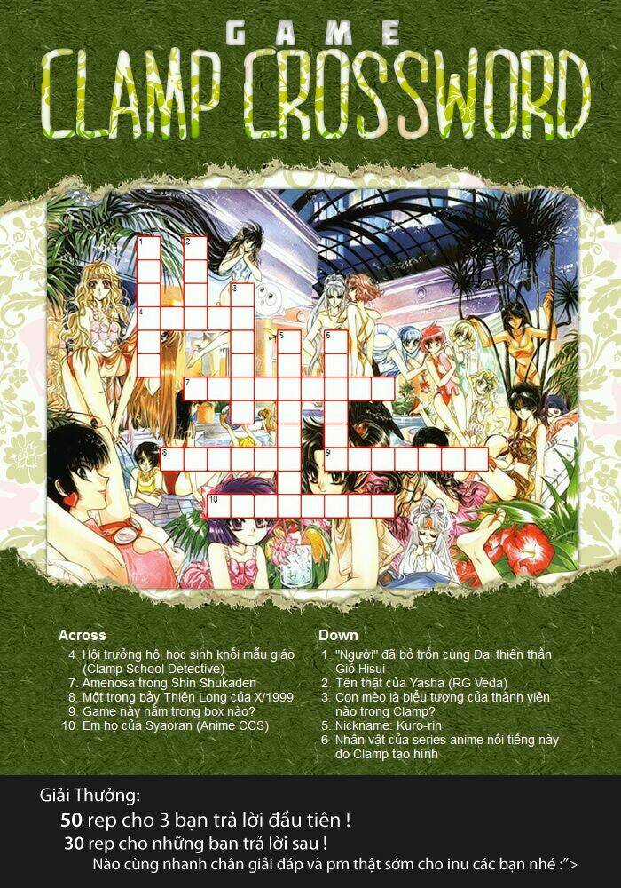 Cfc Magazine - Chapter 7 - Trang 105