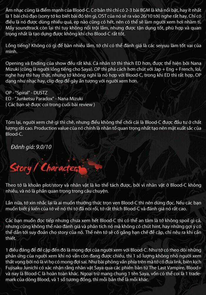 Cfc Magazine - Chapter 7 - Trang 12