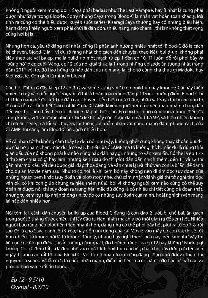 Cfc Magazine - Chapter 7 - Trang 13