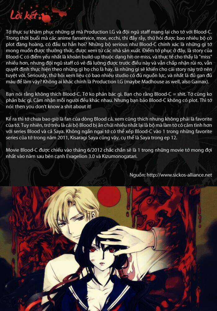 Cfc Magazine - Chapter 7 - Trang 14