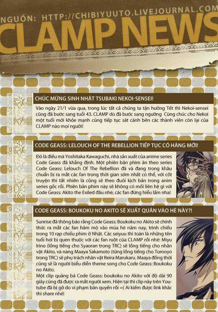 Cfc Magazine - Chapter 7 - Trang 15