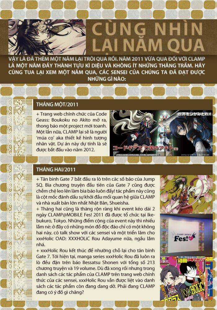 Cfc Magazine - Chapter 7 - Trang 16