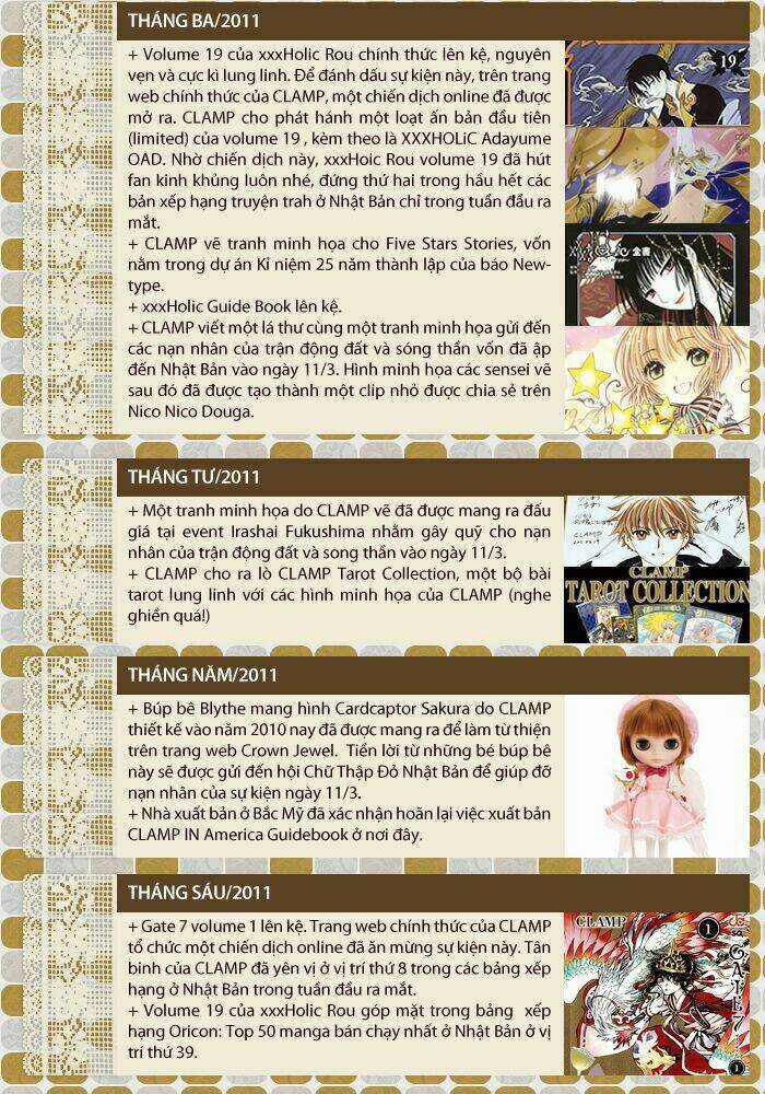 Cfc Magazine - Chapter 7 - Trang 17