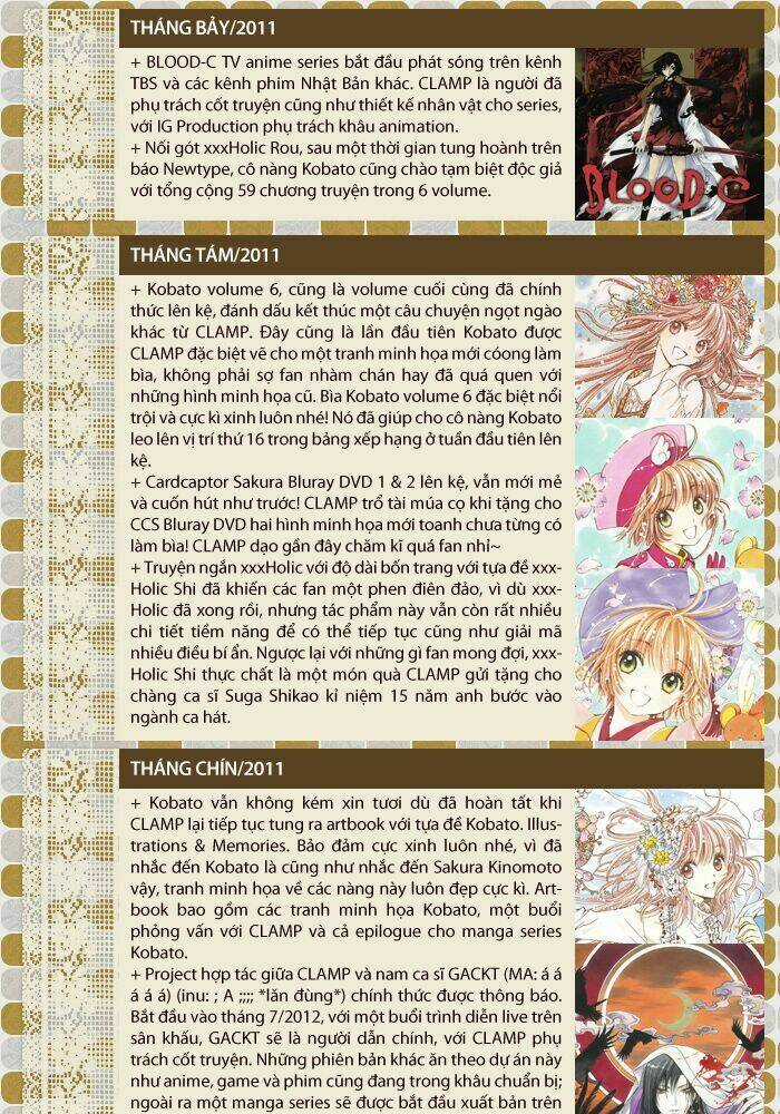 Cfc Magazine - Chapter 7 - Trang 18