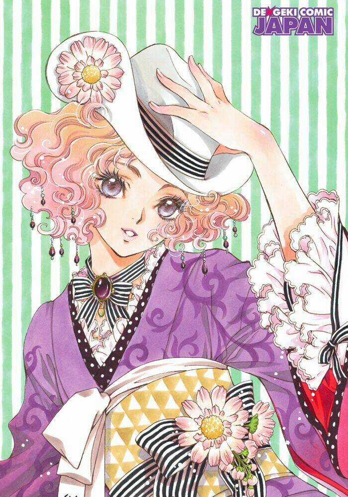 Cfc Magazine - Chapter 7 - Trang 3