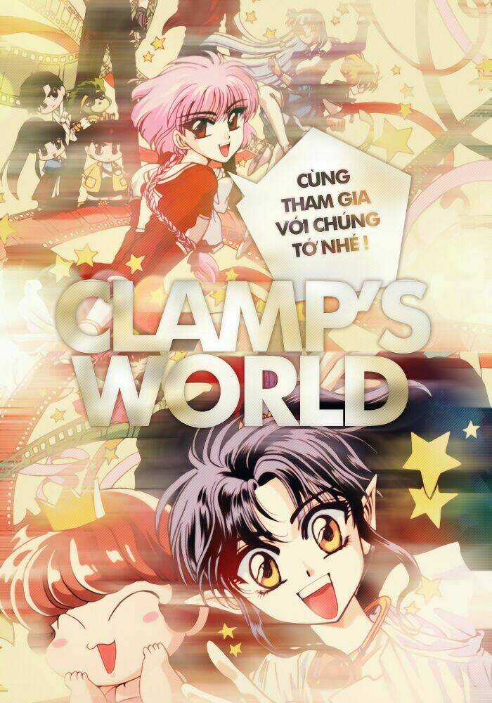 Cfc Magazine - Chapter 7 - Trang 21